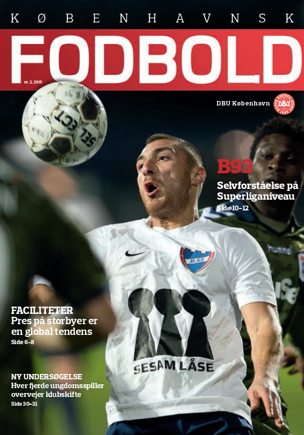 Forside_Koebenhavnsk_Fodbold_Nr2_2015