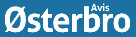Oesterbro_Avis_Logo
