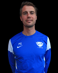 Mark Strøm