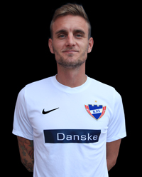 4. Martin Heisterberg