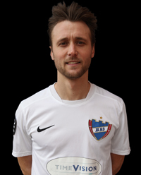 X. Niclas Rønne