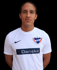 9. Omar Roshani