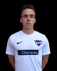 7. Sebastian Czajkowski | B.93 I NordicBet Ligaen (herrer) Og 1 ...