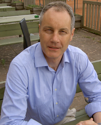 Steen Müntzberg