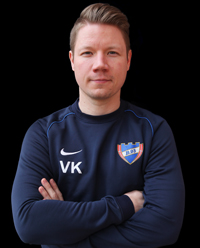 Villads Knudsen