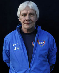 Jens Kolding