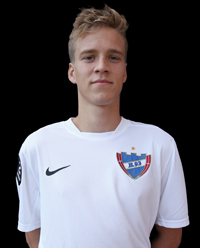 X. Morten Levinsen