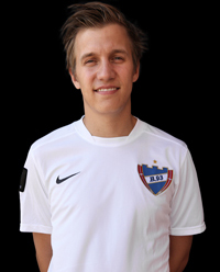X. Jonas Lorentzen