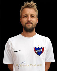 X. Anders Dahl Simonsen