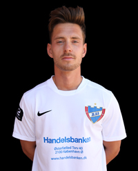 X. Jens Riis