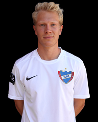 X. Kristian Karsum