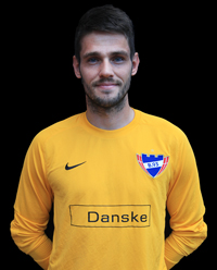 1. Ronni Raun