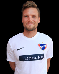 2. Emil Farver