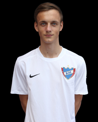 X. Andreas Kaltoft