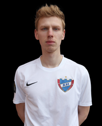 X. Michael Jonssen