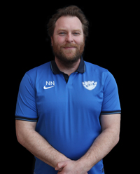 Nicolas Nielsen