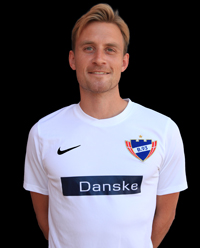 6. Kristian Holm