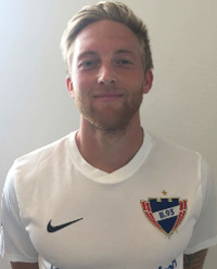 X. Kristoffer Bødker