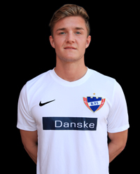 13. Mads Walter