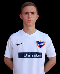 8. Mikkel Mouritz Jensen