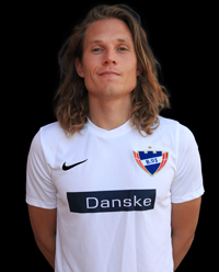 15. Aske Lundsgaard