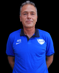 Martin Skou