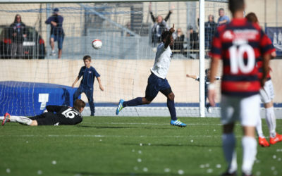 1-1 i københavnerderbyet