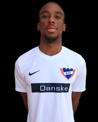 3. Marcus Salandy-Defour