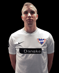 X. Mads Elias Elttör Nielsen