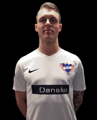 X. Sean Elliot Christoffersen
