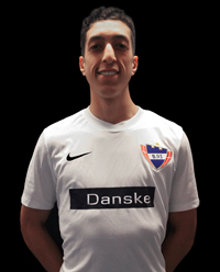 X. Tarik Mourhrib