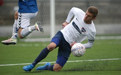 4-2 nederlag i Brabrand