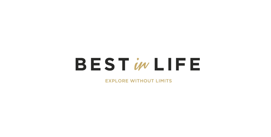 Best In Life ny sponsor i B.93