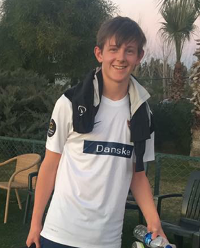 25. Peter Bjur