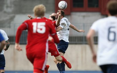 0-1 nederlag hjemme til Kolding IF