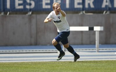 Det hurtigste mål i dansk fodbold nogensinde