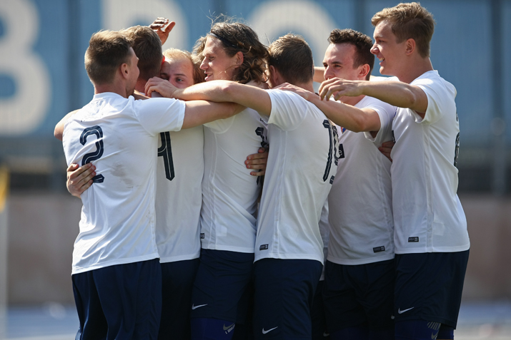 2-1 sejr med historisk drømmestart