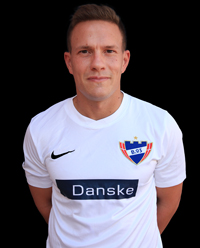 17. Emil Dyre Nielsen