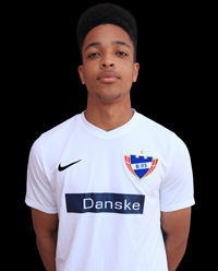 14. Leonel Montano