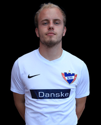 11. Nicolai Olsen