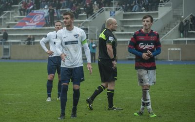 Livestream & Kampprogram B.93 vs. Frem BK