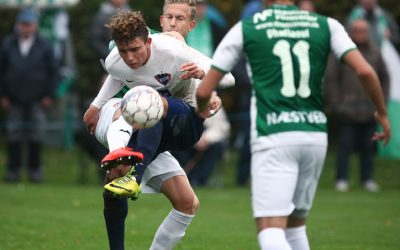 Næstved IF vs. B.93 kampbilleder