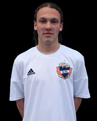 10. Daniel Barir Jensen