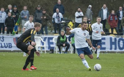 Aarhus Fremad kampbilleder