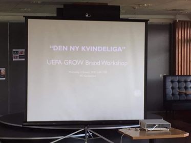 Spændende tiltag fra UEFA