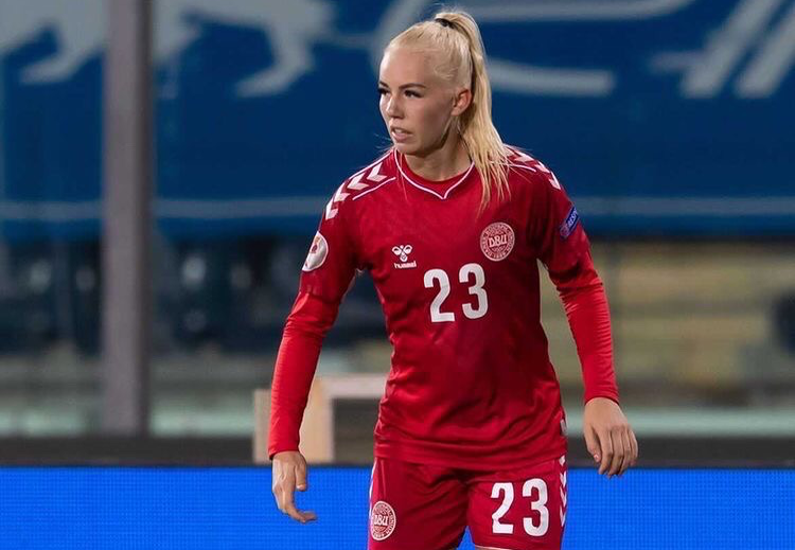 Sofie Svava kåret som årets talent