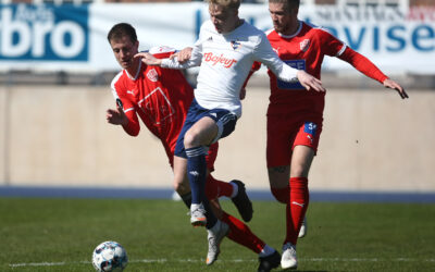 Middelfart Boldklub kampbilleder