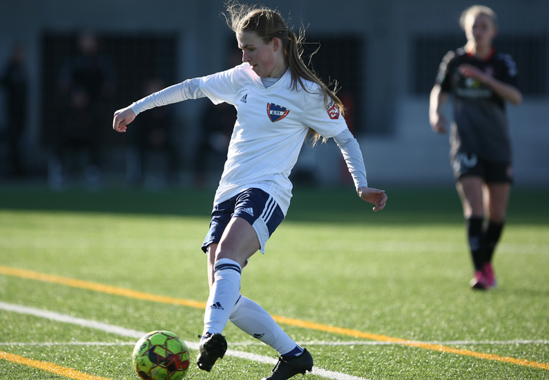 2-0 nederlag til ASA Fodbold