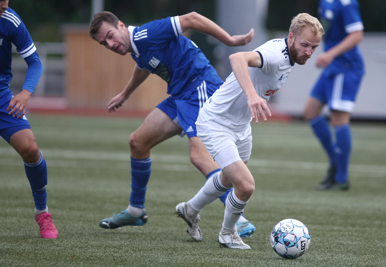 Optakt: B.93 vs. Middelfart