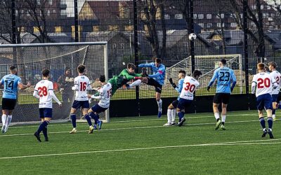 Landskrona BoIS kampbilleder